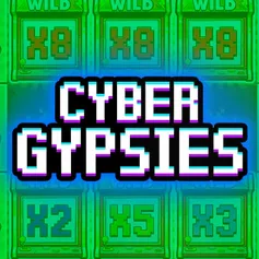 Cyber Gypsies