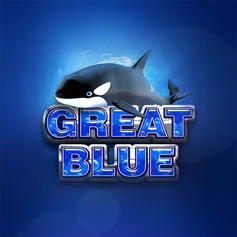 Great Blue